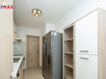 Pronájem bytu, 3+1, 82 m²