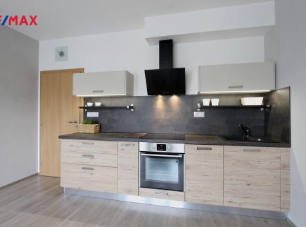 Prodej bytu, 1+kk, 36 m²