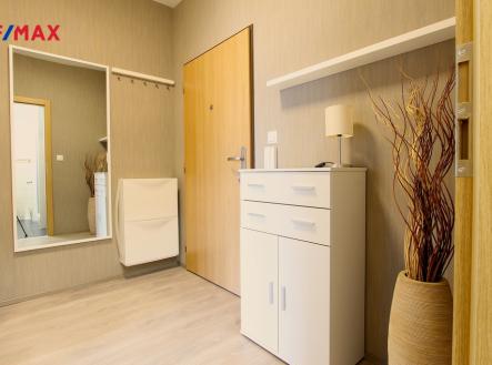 Prodej bytu, 1+kk, 36 m²