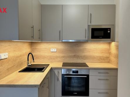 Prodej bytu, 2+kk, 43 m²