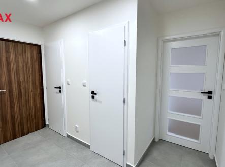 Prodej bytu, 2+kk, 43 m²