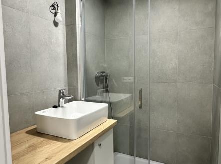 Prodej bytu, 2+kk, 43 m²