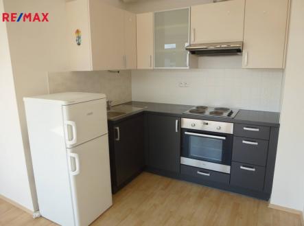 Pronájem bytu, 1+kk, 41 m²