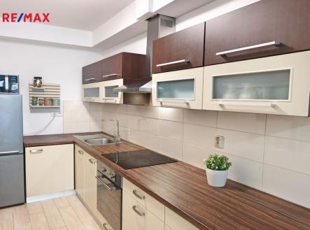 Prodej bytu, 2+kk, 52 m²