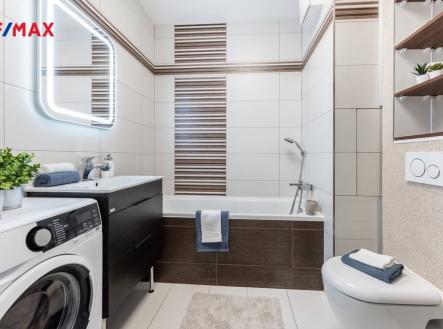 Prodej bytu, 2+kk, 52 m²