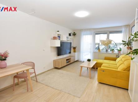 Prodej bytu, 2+kk, 52 m²