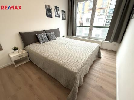 Pronájem bytu, 3+kk, 70 m² obrázek