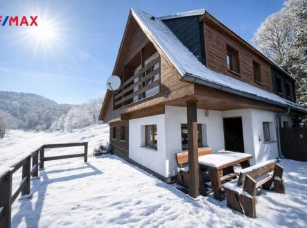 Prodej domu/vily, 150 m²