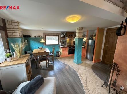 Prodej domu/vily, 150 m²