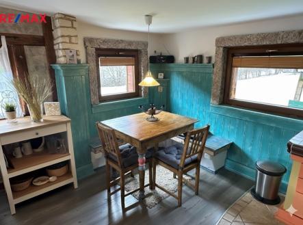 Prodej domu/vily, 150 m²