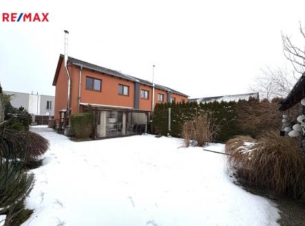 Prodej domu/vily, 102 m²