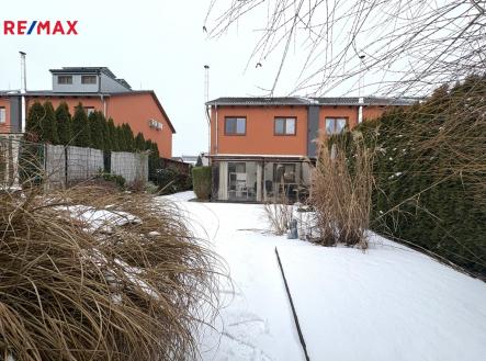 Prodej domu/vily, 102 m²