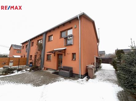 Prodej domu/vily, 102 m²