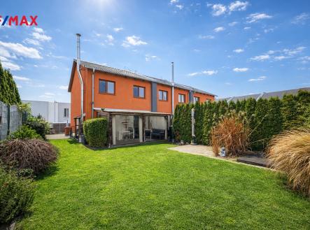 Prodej domu/vily, 102 m²