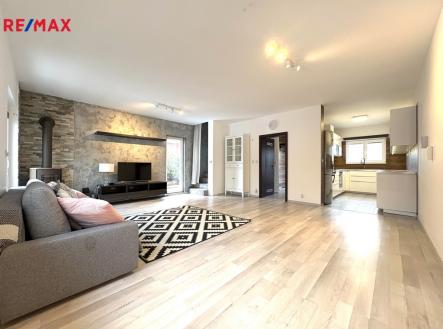 Prodej domu/vily, 102 m²