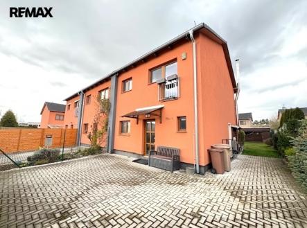 Prodej domu/vily, 102 m²