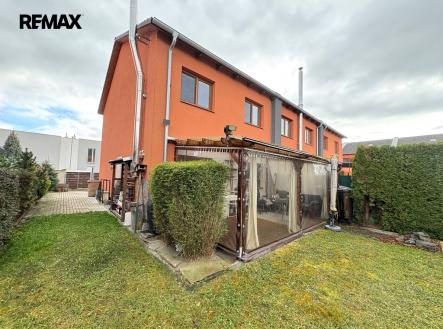 Prodej domu/vily, 102 m²