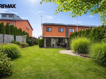 Prodej domu/vily, 102 m²