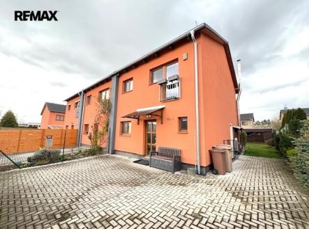 Prodej domu/vily, 102 m²