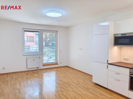Pronájem bytu, 2+kk, 60 m²