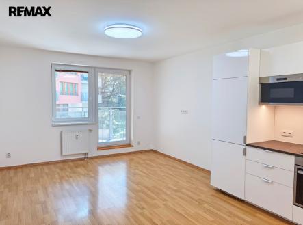 Pronájem bytu, 2+kk, 60 m²