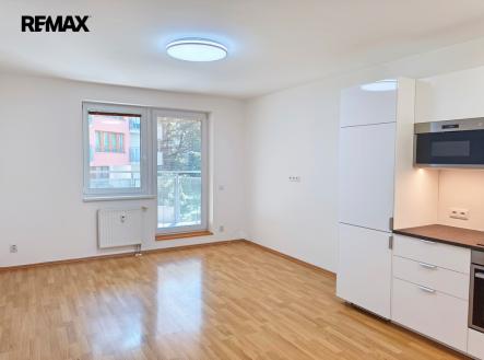 Pronájem bytu, 2+kk, 60 m²