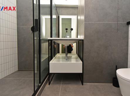 Pronájem bytu, 2+kk, 53 m²