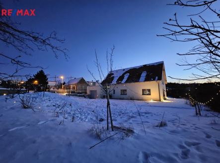 Pronájem bytu, 2+1, 89 m²