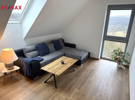 Pronájem bytu, 2+1, 89 m²