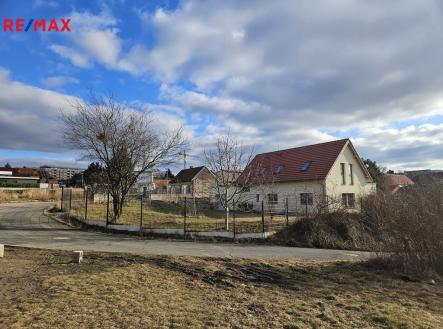 Pronájem bytu, 2+1, 89 m²