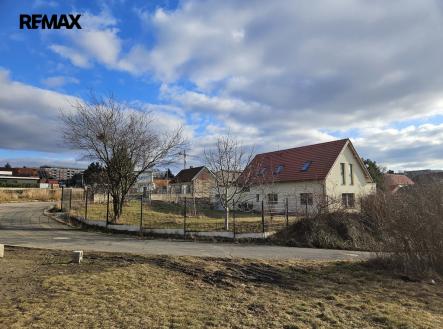 Pronájem kanceláře, 78 m²