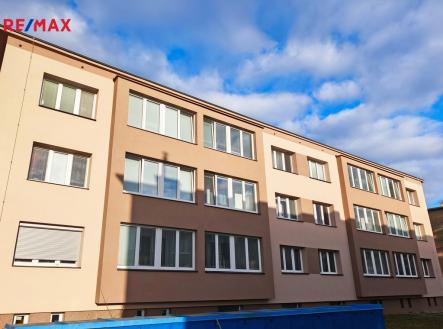 Prodej bytu, 3+1, 75 m²