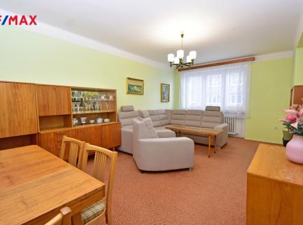 Prodej bytu, 3+1, 75 m²