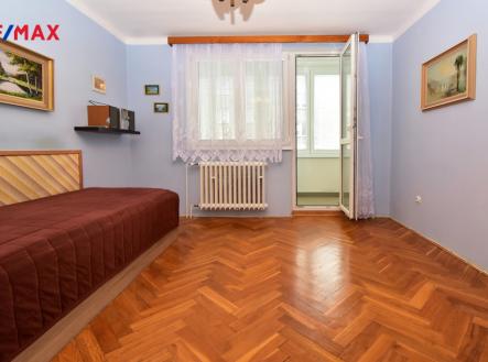 Prodej bytu, 3+1, 75 m²