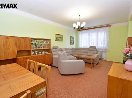 Prodej bytu, 3+1, 75 m²