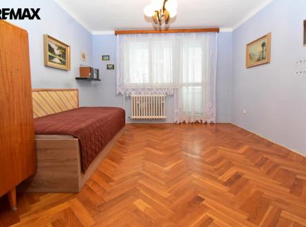 Prodej bytu, 3+1, 75 m²