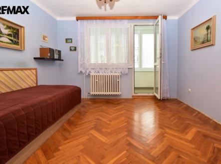 Prodej bytu, 3+1, 75 m²