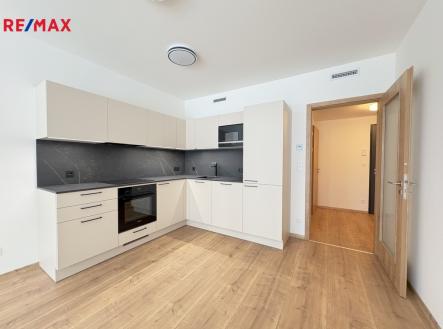 Pronájem bytu, 2+kk, 59 m²