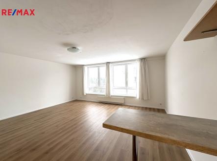 Prodej bytu, 1+kk, 40 m²