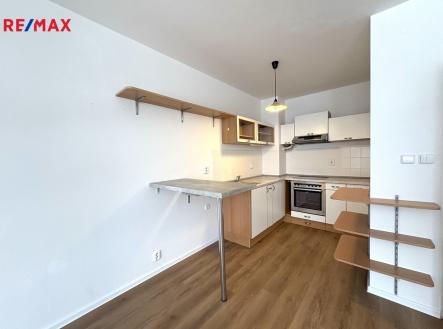 Prodej bytu, 1+kk, 40 m²