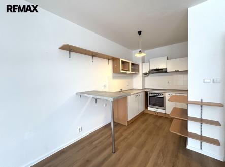 Prodej bytu, 1+kk, 40 m²