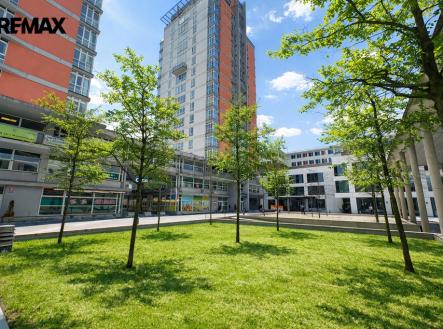 Prodej bytu, 1+kk, 40 m²