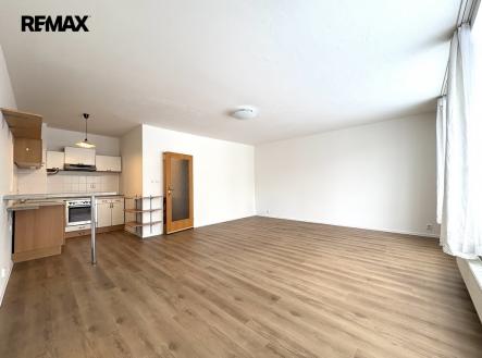 Prodej bytu, 1+kk, 40 m²