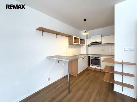 Prodej bytu, 1+kk, 40 m²