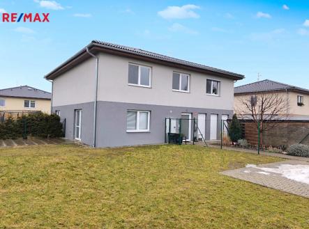 Prodej bytu, 3+kk, 76 m²