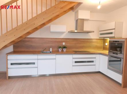 Prodej bytu, 3+kk, 76 m²