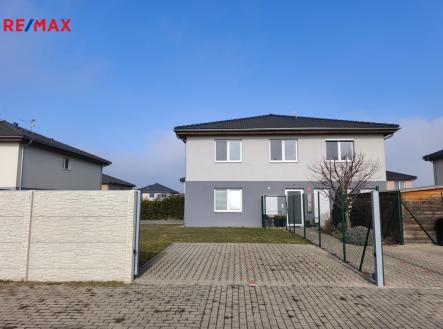 Prodej bytu, 3+kk, 76 m²