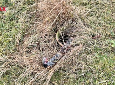 Prodej pozemku pro bydlení, 820 m²