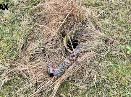 Prodej pozemku pro bydlení, 820 m²