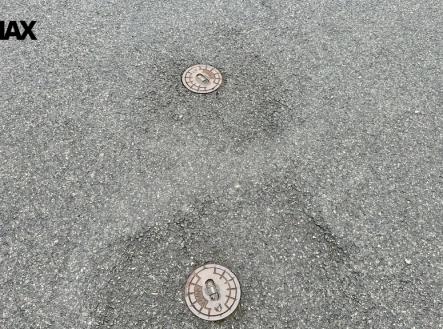 Prodej pozemku pro bydlení, 820 m²